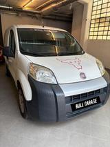 Fiat Fiorino 1.3 MJT 95CV Furgone - Fiat Fiorino aus 2012