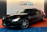 Maserati Quattroporte 3.0 V6 S Q4*Leder*Navi*Xenon*Kamera - Maserati Quattroporte Gebrauchtwagen