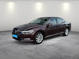 Volkswagen Passat Lim. 2.0TDI Highline LED NAV ACC KAM - Volkswagen Passat: TDI