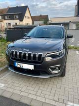 Jeep Cherokee 2.2l MJet II Active Drive I Limited... - Jeep Cherokee aus 2020