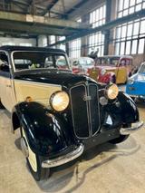 Auto Union DKW F7-600 Audi Cabrio 1939 NSU  IFA - gebrauchte Cabrios in Jena