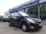 Chevrolet Spark 1.0 LS/KLIMA - Chevrolet Spark: 1.0