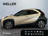 Toyota Aygo X S-CVT Pulse *GJR*ACC*CAM*SHZ*CarPlay*DAB* - : Kleinwagen, Automatik