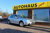Volkswagen Golf 1.6 Highline, Klima, 1.Hand ! - Volkswagen Golf aus 2001: 1.6
