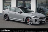 Kia Stinger 3.3 V6 T-GDI GT 4WD/Glasdach/Kamera/HuD - Kia Stinger aus 2020