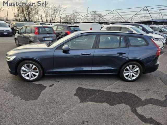 Volvo VOLVO V60 V60 2019 2.0 b4 Momentum Business auto imagem 3