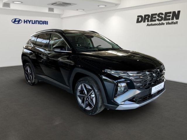 Hyundai TUCSON - Bild 2