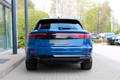 AUDI Q8 50 TDI QUATTRO / S LINE PLUS / MATRIX / B&O AUDI Q8 50 TDI QUATTRO / S LINE PLUS / MATRIX / B&O