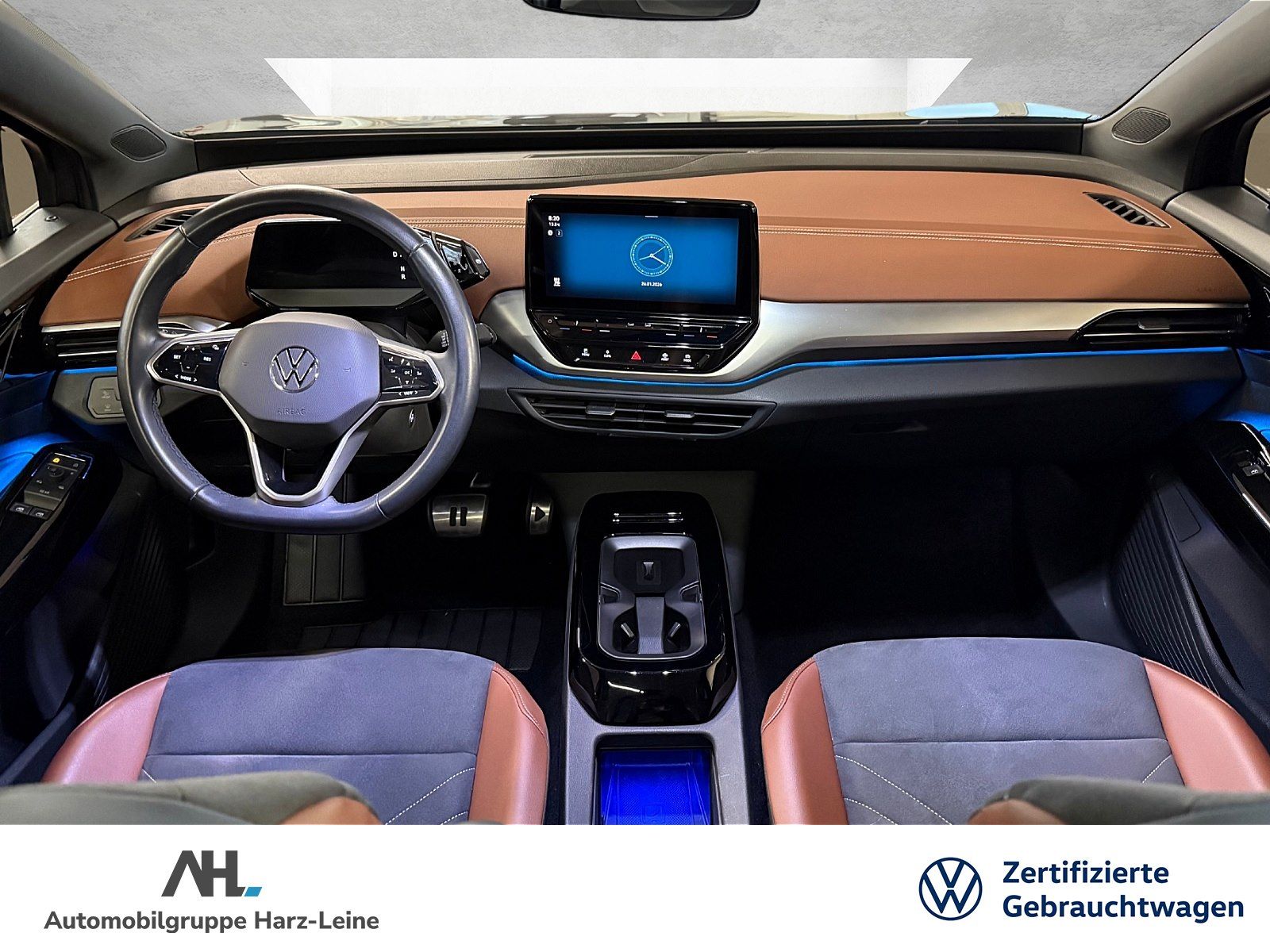 Volkswagen ID.4 - Bild 15