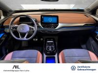 Volkswagen ID.4 - Vorschau Bild 15