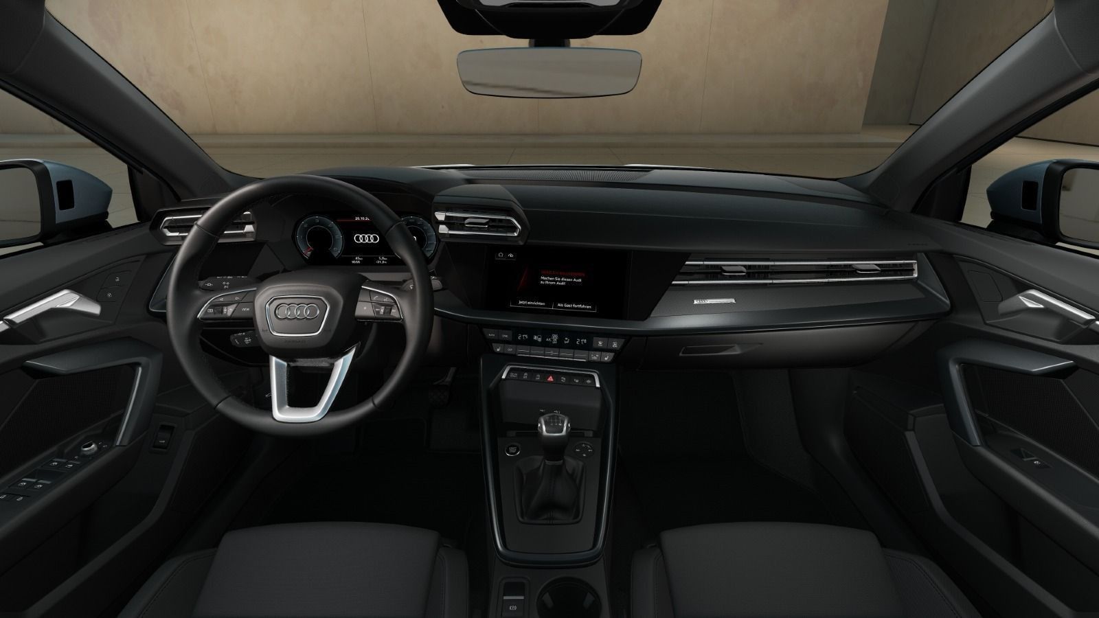 Audi A3 - Bild 10