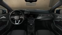 Audi A3 - Vorschau Bild 10