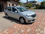 Dacia Logan MCV II Kombi Prestige+Navi+1.Hand+Klima+Pd - Dacia Logan mit Diesel-Antrieb: Kombi