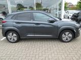 Hyundai KONA Elektro Advantage 2WD Navi DAB - schwarze Hyundai KONA Elektro