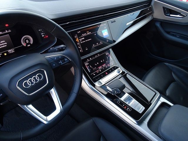 Q7 45 TDI quattro - Matrix LED / Allradlenkung