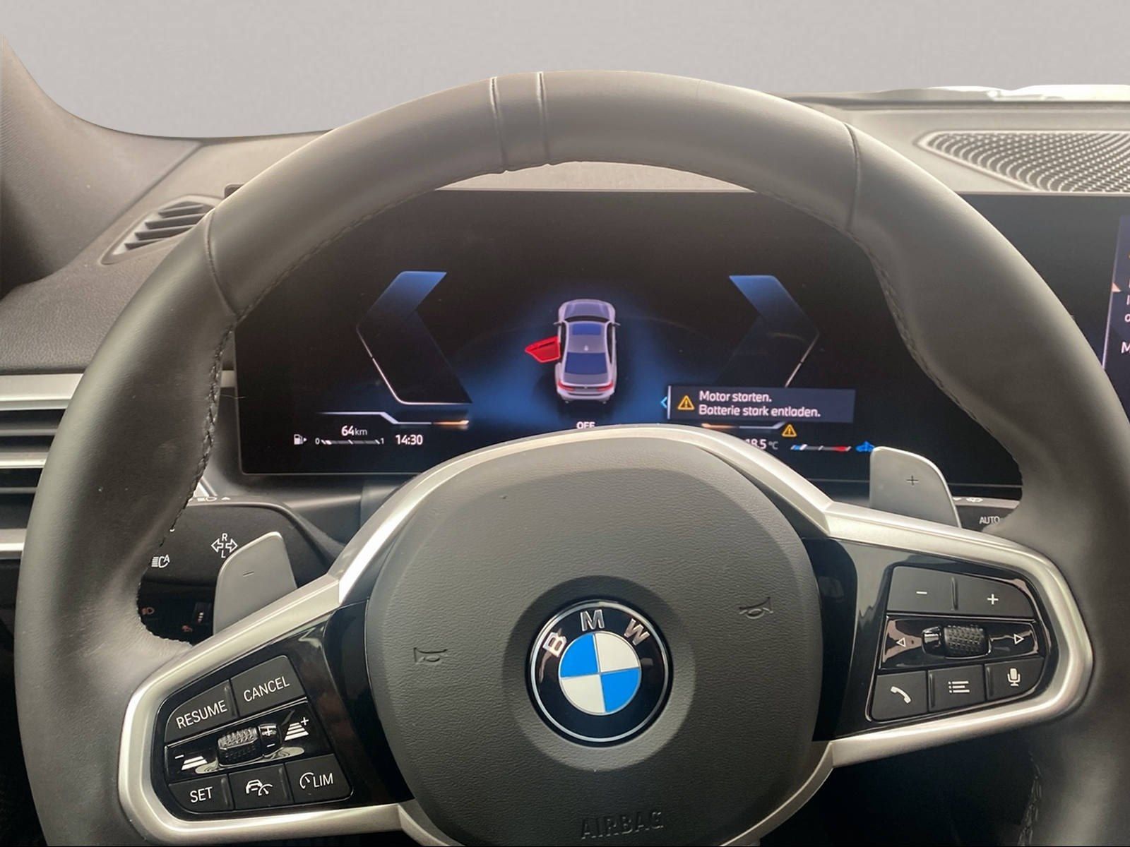 BMW 320 - Bild 15