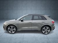 Audi Q3 SUV S line 35 TFSI S tronic Matrix ACC 2xKlim
