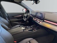 BMW i5 - Vorschau Bild 11