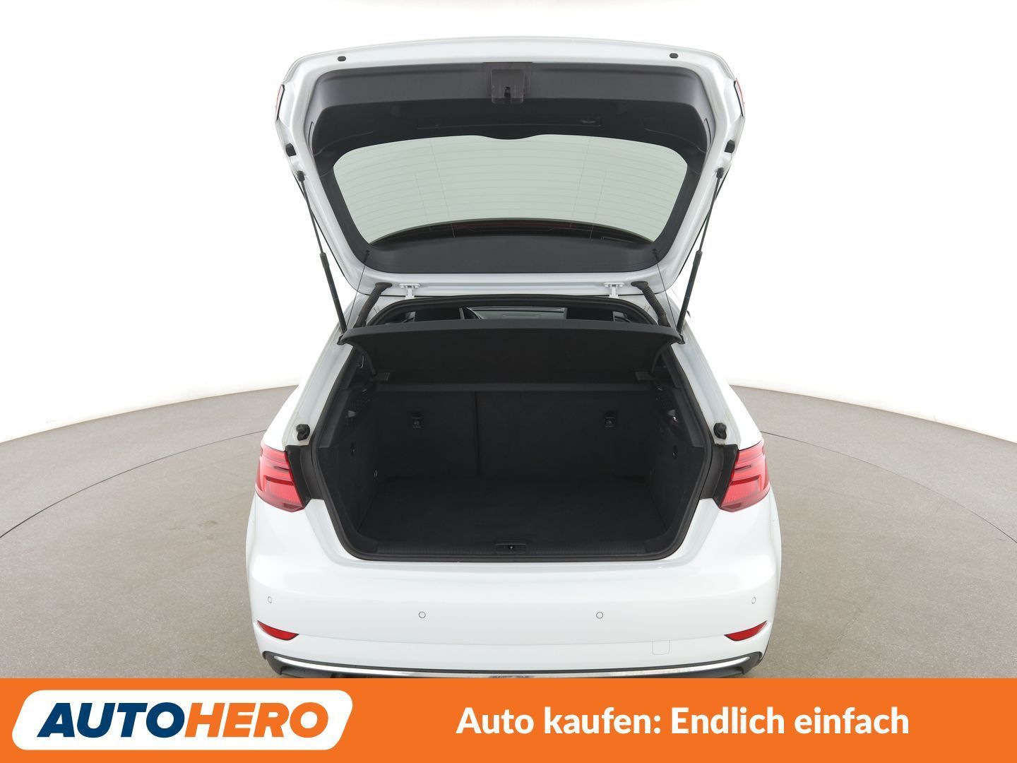 Audi A3 Sportback 1.6 TDI Design Aut.*NAVI*PDC*ACC* foto 17