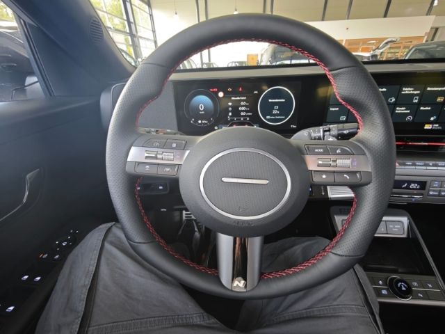Hyundai Kona – Bild 15