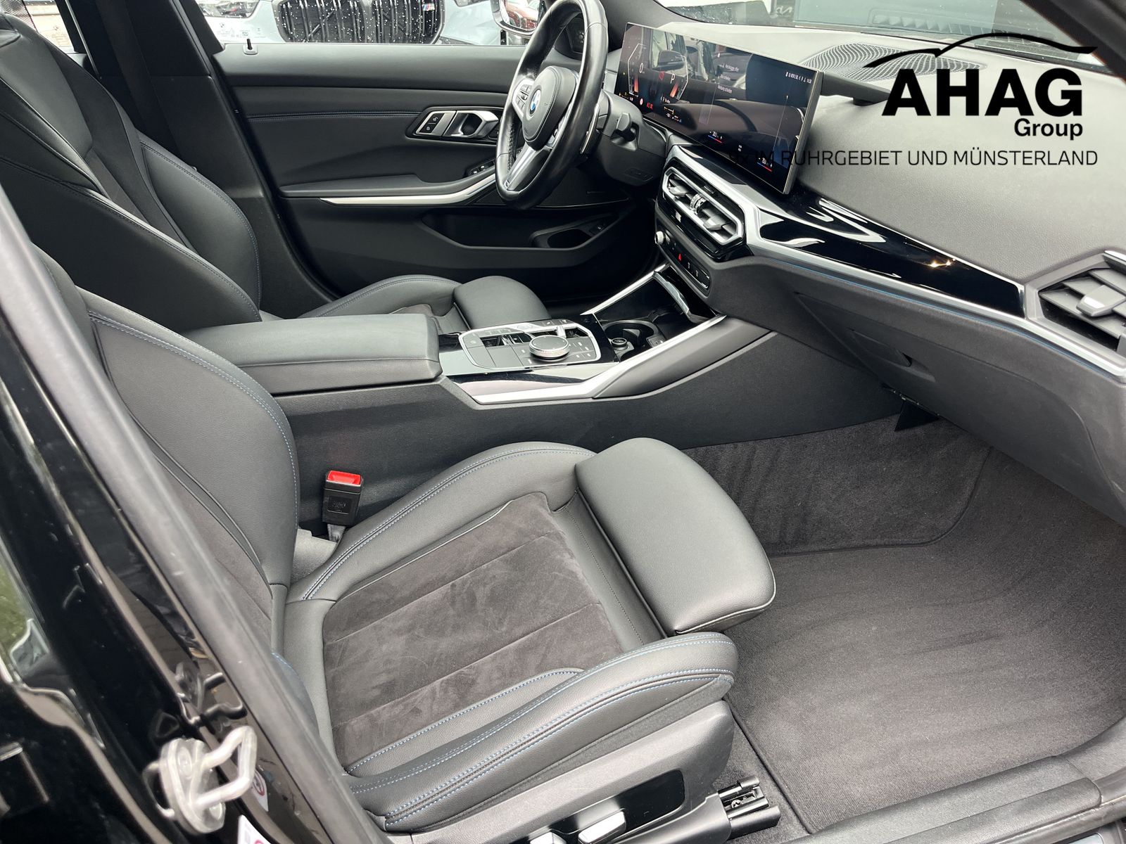 BMW M340d - Bild 16