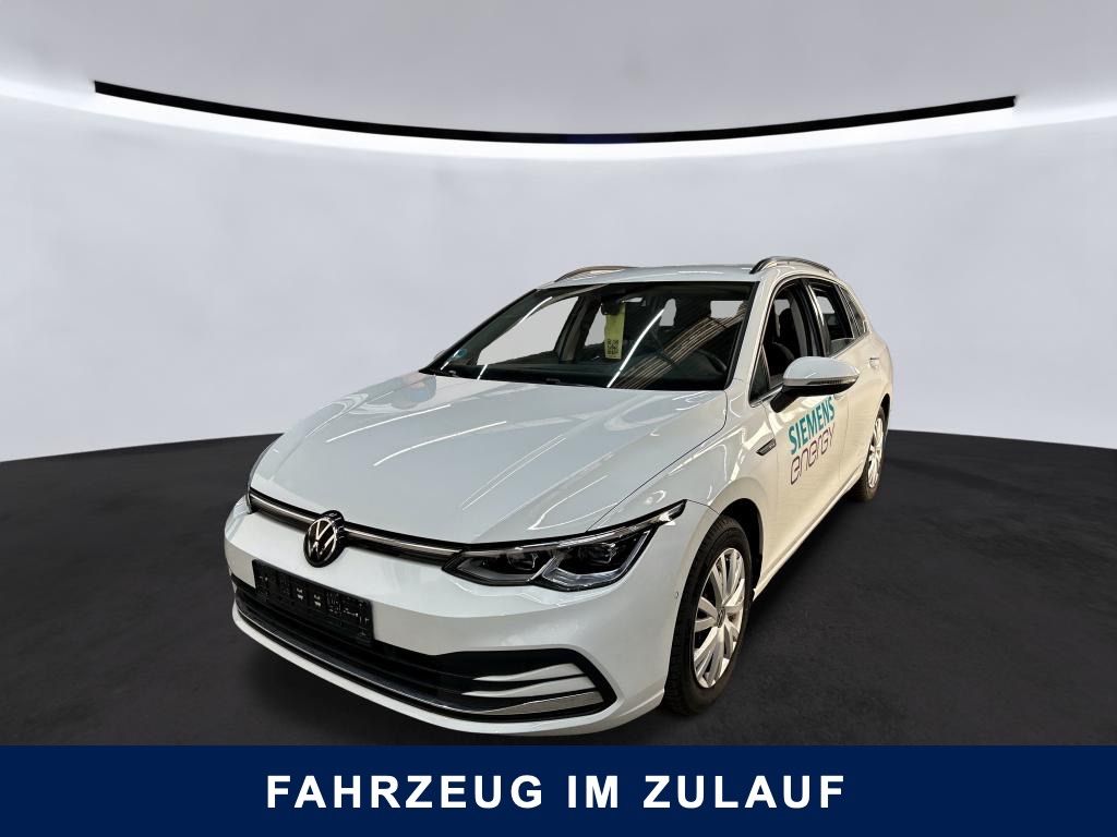 Image of Volkswagen Golf