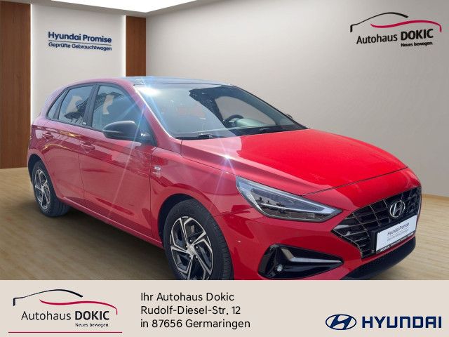 Hyundai i30 - Bild 2