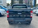Ford Ranger Wildtrak Extrakabine 4x4 - Ford Ranger: Extrakabine