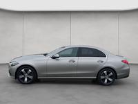 Mercedes-Benz C 180 Avantgarde Advanced SHD Totwinkel