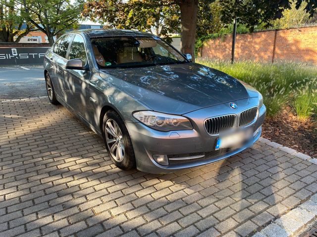 BMW Bmw F10 530d tauschen\verkaufen