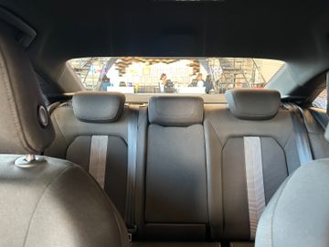 Audi A3 Limousine 30 TFSI advanced *LED*Virtuel*NAVI*