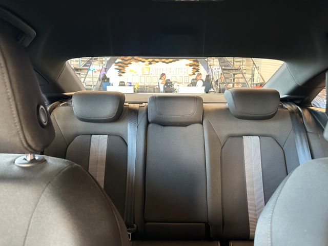 Audi A3 Limousine 30 TFSI advanced *LED*Virtuel*NAVI*