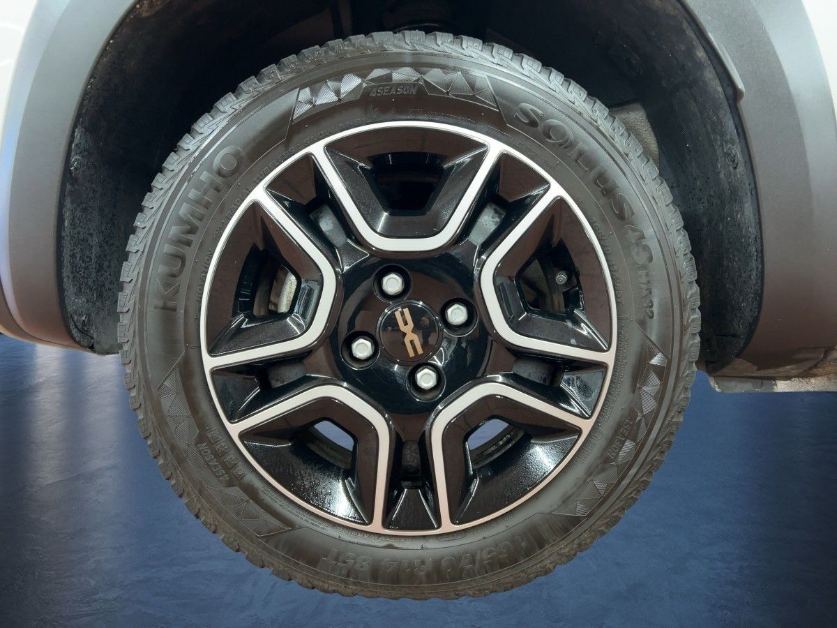 Dacia Spring - Bild 22