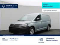 Volkswagen Caddy Maxi - Vorschau Bild 1