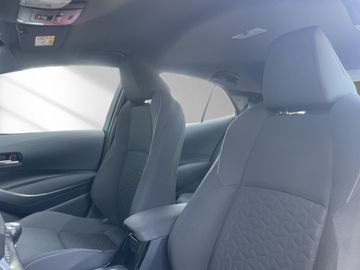 Toyota Corolla 1.2 Turbo Comfort *CAM*DAB*SHZ*TEL* ALU