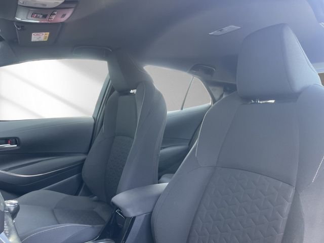 Toyota Corolla 1.2 Turbo Comfort *CAM*DAB*SHZ*TEL* ALU