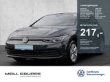 Volkswagen Golf 2.0 TDI DSG Life NAVI PANO LED LM ACC PDC - Volkswagen Golf in Halle