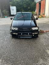 Volkswagen Golf3 VR6 Turbo - Volkswagen Golf: Vr6 Turbo