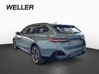 BMW i5 - Vorschau Bild 10