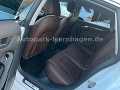 AUDI A5 2.0 TDI 140kW S-Tronic Quattro SBack*Keyless*