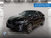 BMW X6 M60 - Vorschau Bild 1