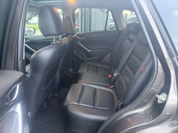 Mazda CX-5 - 5