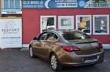 Opel Astra J Lim. 4-trg. Excellence*SHZ*NAVI*1HAND* - Opel Astra mit Diesel-Antrieb: 1.4