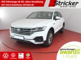 Volkswagen Touareg 3.0TDI TÜV bis 03/2027 Einparkhilfe Klim - Volkswagen Touareg: 2.0