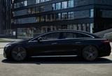 Mercedes-Benz EQS 53 AMG 4M+ Hyper/Pano/Burm/TV/HUD/Sitzklima - Mercedes-Benz EQS aus 2023