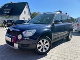Skoda Yeti Active Plus Edition/GARANTIE/TÜV NEU/ - Skoda Yeti in Freiburg
