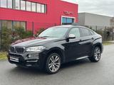 BMW X6 M50 d Memory*Harman-kardon*Head-up*LED* - gebrauchte BMW X6 aus dem Jahr 2015