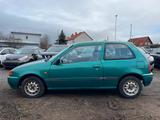 Toyota Starlet 1.3 *Klima*El.Fenster* - Toyota Starlet Gebrauchtwagen