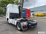 Mercedes-Benz Actros 1844 EPS 3 Ped - 2 Tanks - Airco - Mercedes-Benz 2008 Actros