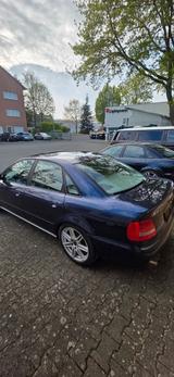 Audi A4 2.6 -